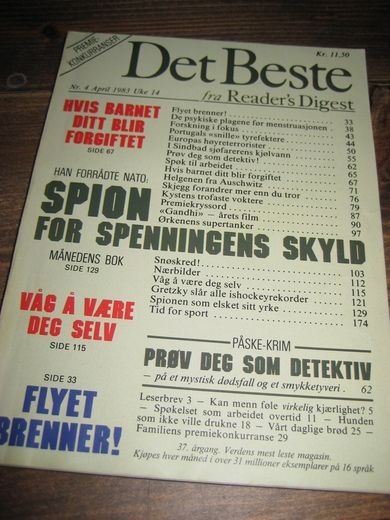 1983 nr 004 Det Beste fra Readers Digest
