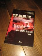 MEHLUM: Den siste dansen 2004