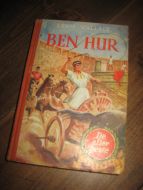 WALLACE: BEN HUR 1954