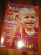 2003 nr 010 FORELDRE OG BARN