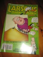 2000,nr 008, LARSON GALE VERDEN.
