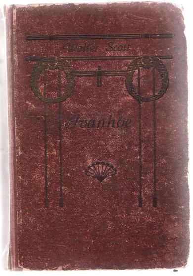 SCOTT WALTER: IVANHOE 1909