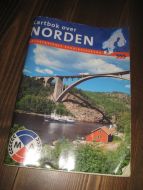 KARTBOK over NORDEN 2002
