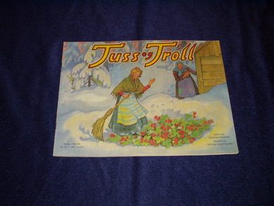 1985 Tuss og Troll