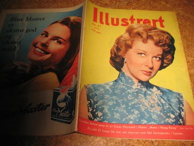 1956 nr 047 Illustrert
