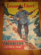 1951 nr 050 Levande Livet