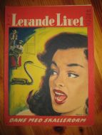 1953 nr 001 Levande Livet