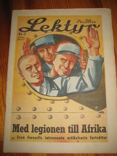 1953 nr 003 Lektyr