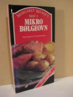 WEALE'S: MAT I MIKRO BØLGEOVN. 1988.