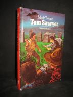 Twain: Tom Sawyer. 1982.