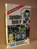 DILLINGER: samhellets fiende nr 1 1979