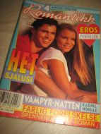 1993 nr 003 Romantikk