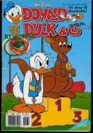 2000 nr 037 Donald Duck & Co