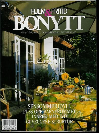 1996 nr 006 BONYTT