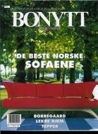 1998 nr 008 BONYTT