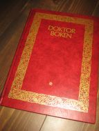 ADAMS: DOKTOR BOKEN.1983.