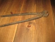 KNIPEX tang Germany 50 tallet Ca 26 cm lang