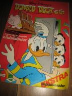 1985 nr 049 DONALD DUCK & CO