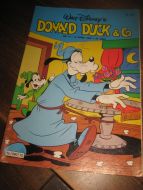 1984 nr 015 DONALD DUCK & CO