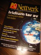 Pcworld Nettverk, 1998,NR 001, 