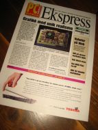Pcworld Ekspress, 1999,nr 031.
