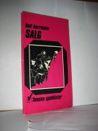 Herrmann: SALG. Håndbok for selgere og selgerledere. 1978.