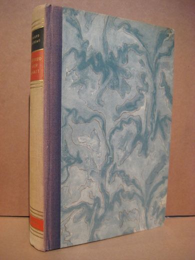 EVENSMO, SIGURD: OPPBRUDD ETTER MIDNATT.  1. opplag 1946.