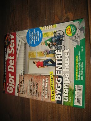 2010 nr 012 Gjør Det Selv
