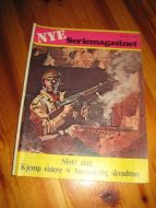 1978,nr 008, NYE Seriemagasinet.