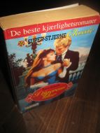 Robards: I tigerens klør 2003