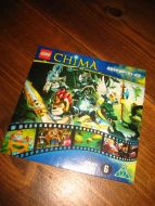 LEGO CHIMA 2014
