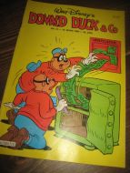 1980 nr 012 Donald Duck & Co