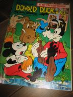 1988 nr 040 Donald Duck & Co