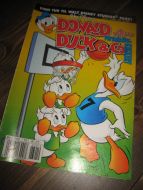 2002 nr 010 Donald Duck & Co