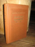 HANDELAND, OSCAR: KONGENS BUDBÆRERE. Bind 1. 1943.
