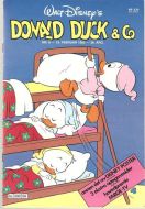 1985 nr 008 Donald Duck & Co