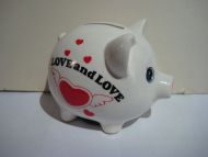 LOVE and LOVE