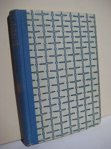 DREJER, RUTH NISSEN / INGER AUSTVEG: SØSTER JORUNN UNDER TROPESOL. 1. opplag 1961. .