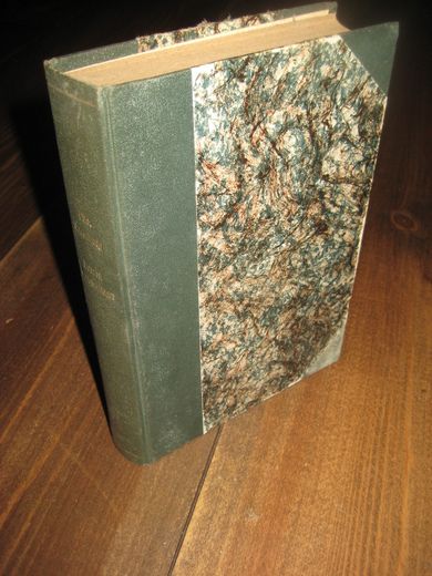 SKREDSVIG, CHR: EVENS HJEMKOMST. 1944.