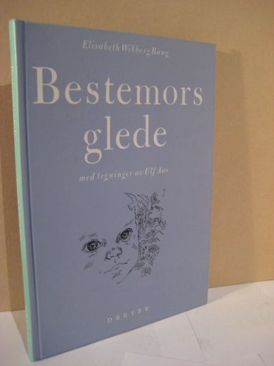 Eikborg Bang: Bestemors glede. 1990