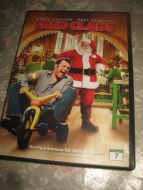 FRED CLAUS