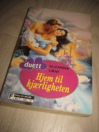 HJEM TIL KJÆRLIGHETEN 1995