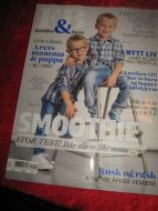 2014 nr 011 FORELDRE & BARN