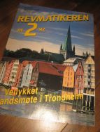 1992,nr 002, REVMATIKEREN