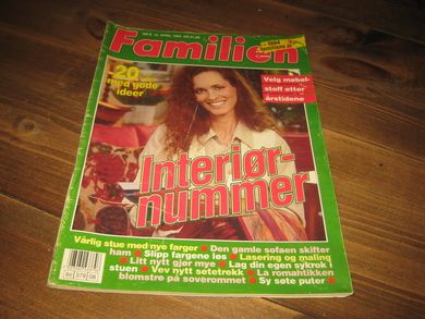 1994 nr 008 Familien