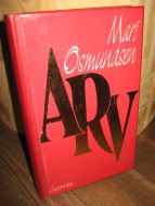 OSMUNDSEN: ARV. 1988.