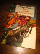 STAHL: Tinas farlige hemmelighet. 1983.
