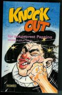 ELTVIK: KNOCK OUT for sokneprest Pappino. 1986