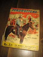 STUART: JORDROTTENE Bok nr 11 1957