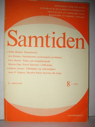 1972 nr 008 Samtiden